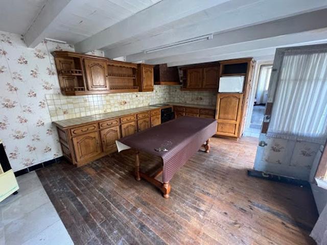 Maison vente à Cognac, Bassac