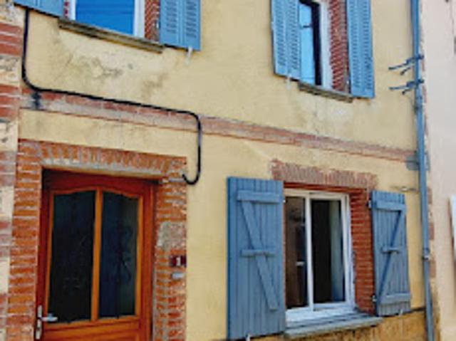 Maison vente à Muret, Beaumont-sur-lèze