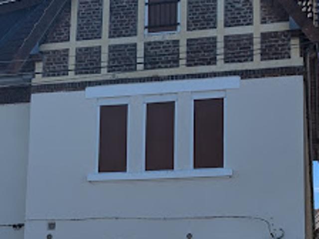 Maison vente à Beautor, Fargniers