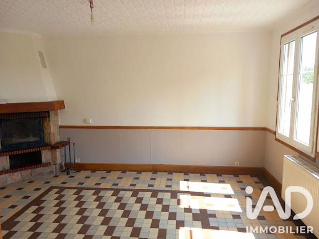 Maison vente à Mortagne-au-Perche, Berd'huis