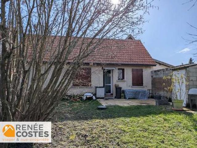 Maison vente à Laon, Berry-au-bac