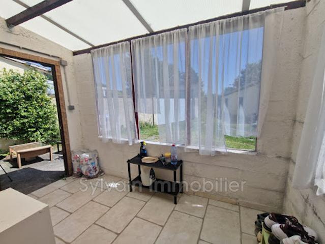 Maison vente à Montchel, Savignies
