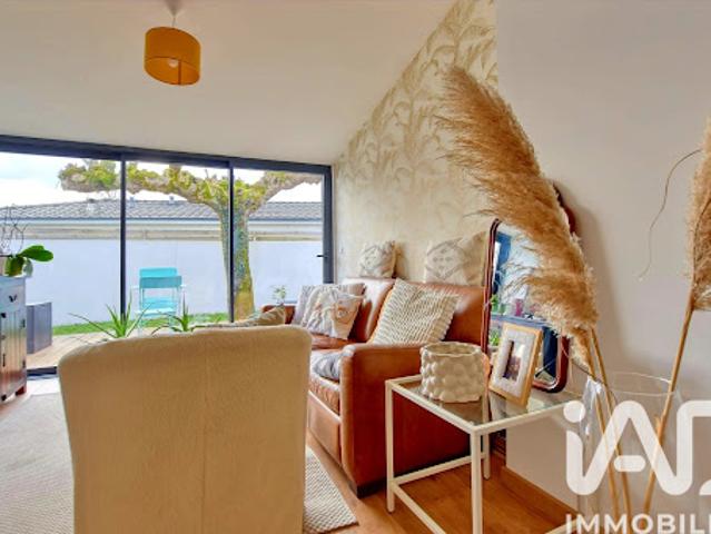 Maison vente à Bordeaux, Blanquefort