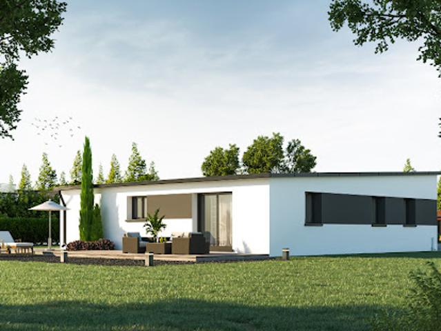 Maison vente à Nantes, Bouguenais