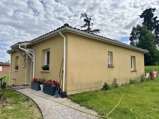 Maison vente à Vieux Castéra, Castéra-Verduzan