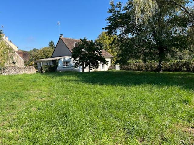 Maison vente à Châteauroux, Ceaulmont