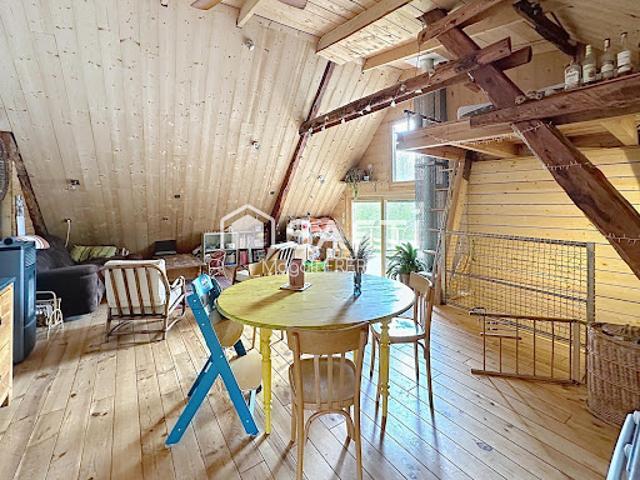 Maison vente à Chabottes, Hautes-Alpes