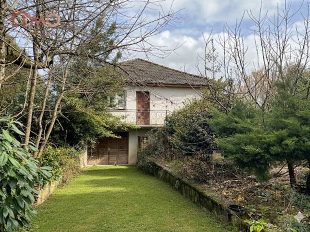 Maison vente à La Haute Barrière, Champsac