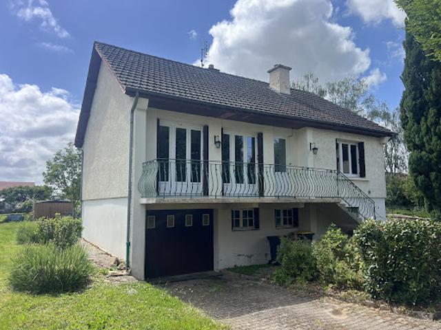 Maison vente à Charolles