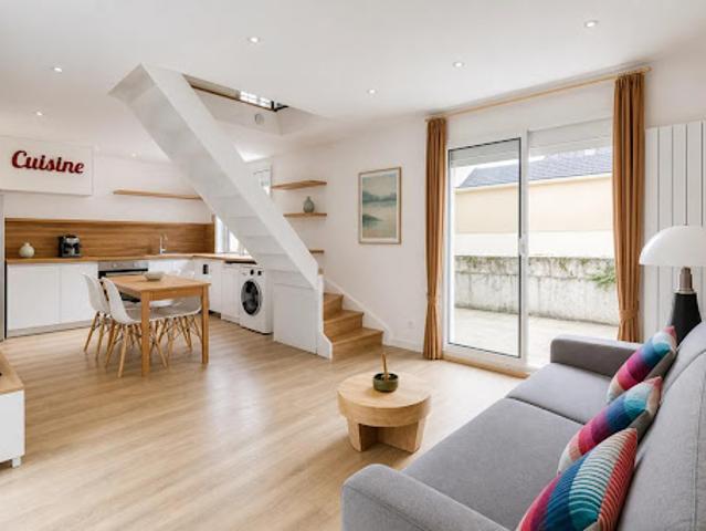 Maison vente à L'Haÿ-les-Roses, Choisy-le-roi