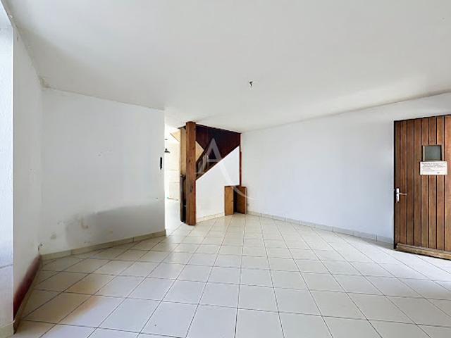 Maison vente à Cholet
