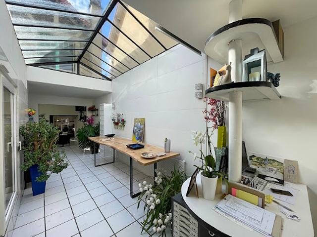 Maison vente à Antony, Clamart