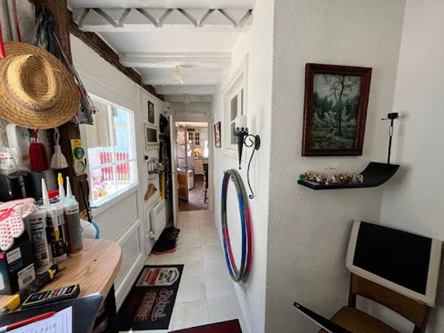 Maison vente à La Châtre, Cluis