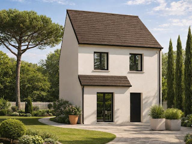 Maison vente à Créteil
