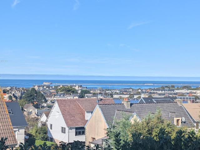 Maison vente à Équeurdreville-Hainneville, Cherbourg-en-Cotentin