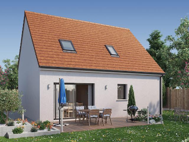 Maison vente à Courcelle-sur-Yvette, Gif-sur-Yvette
