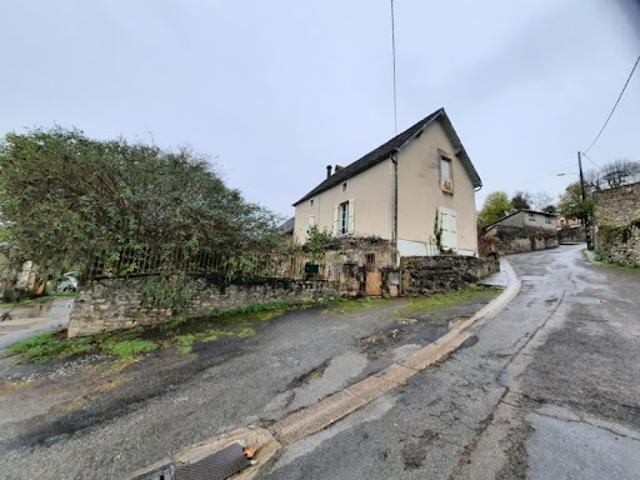 Maison vente à Gourdon, Gramat