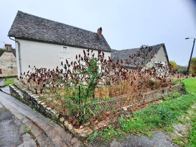 Maison vente à Gourdon, Gramat