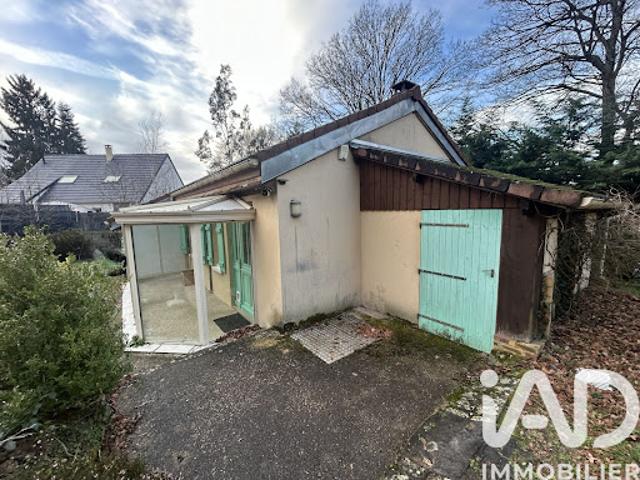 Maison vente à Rambouillet, La Boissière-ecole