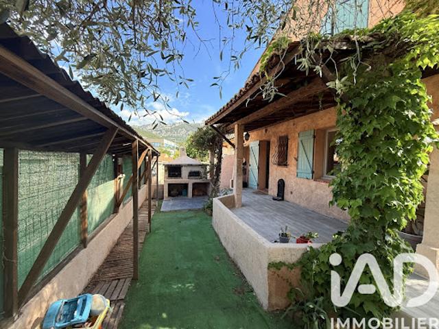 Maison vente à Arrondissement de Toulon, La Valette-du-var