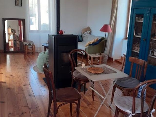 Maison vente à Lamagdelaine, Lot