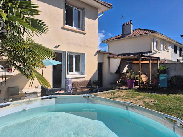 Maison vente à Lannemezan, Hautes-Pyrénées