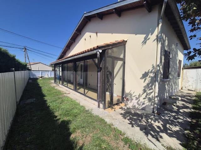 Maison vente à France métropolitaine, Launaguet