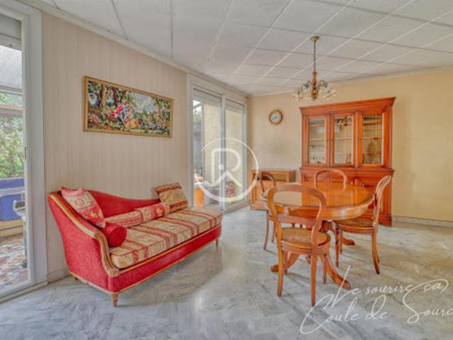 Maison vente à Toulouse, Launaguet
