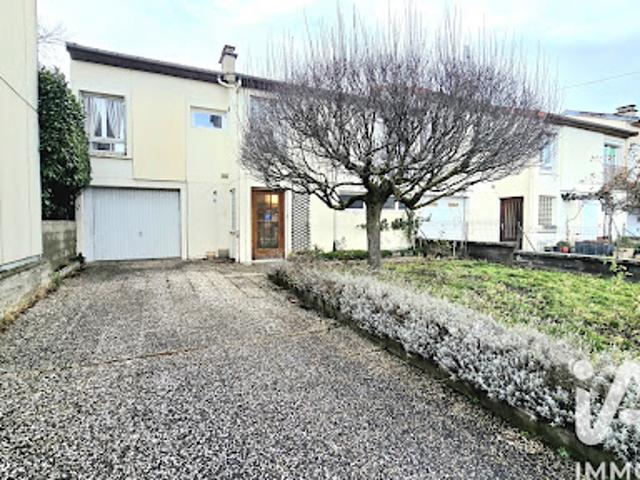 Maison vente à France métropolitaine, Le Cendre