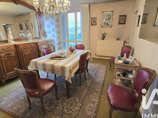 Maison vente à Clermont-Ferrand, Le Cendre
