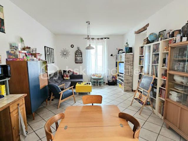 Maison vente à Roanne, Le Coteau