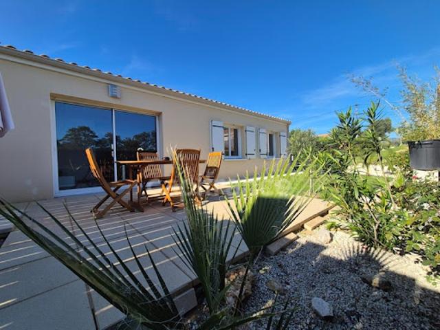 Maison vente à France métropolitaine, Le Gua