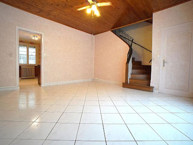 Maison vente à France métropolitaine, Le Mans