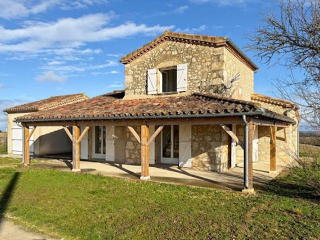 Maison vente à France métropolitaine, Lectoure