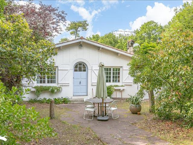 Maison vente à Arcachon, Lège-cap-ferret