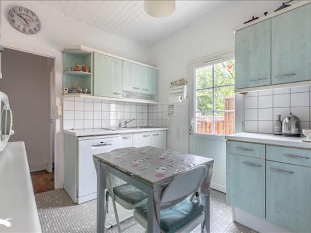 Maison vente à Arcachon, Lège-cap-ferret