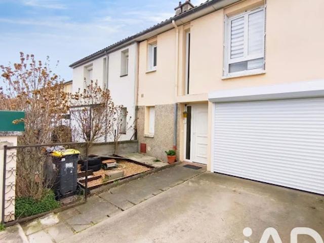 Maison vente à Clermont-Ferrand, Lempdes