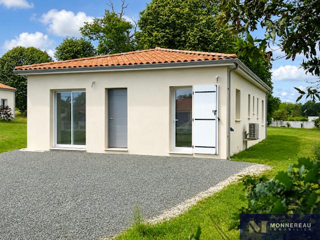 Maison vente à Rochefort, Les Mathes