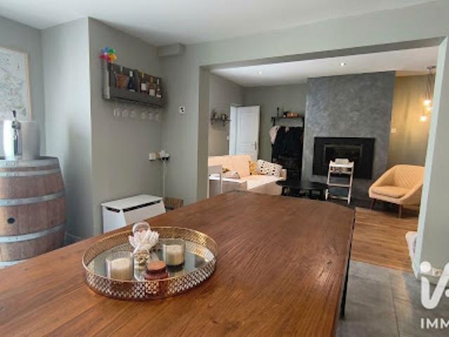 Maison vente à Beauvilliers, Eure-et-Loir