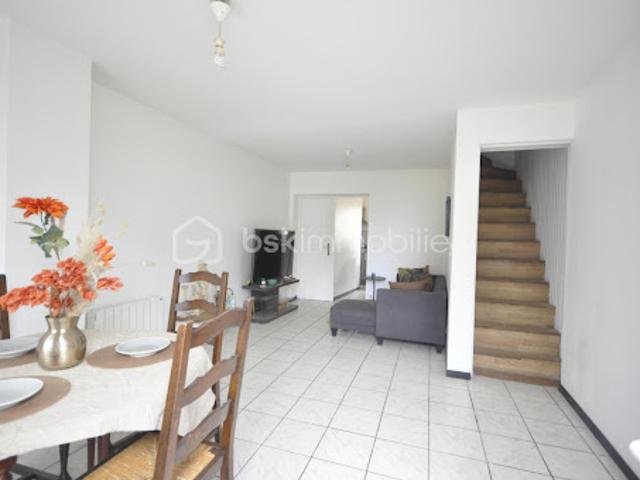 Maison vente à Les Aulnaies, Liancourt