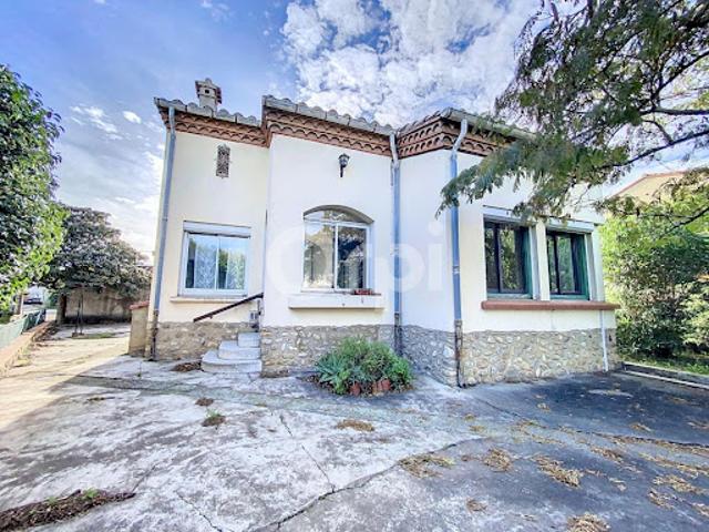 Maison vente à Perpignan, Llupia