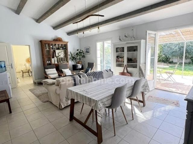 Maison vente à Le Passage, Loix