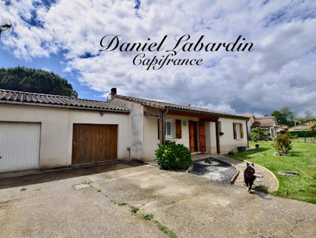 Maison vente à Baquey, Gontaud-de-Nogaret