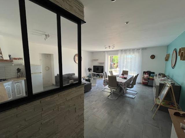 Maison vente à Marmande, Gontaud-de-nogaret