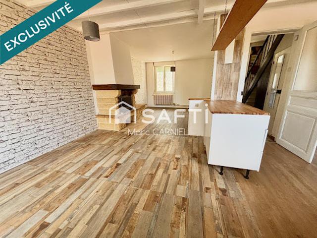 Maison vente à Val-de-Briey, Longwy