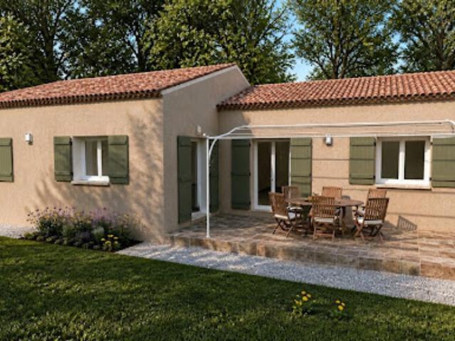 Maison vente à Arrondissement de Draguignan, Lorgues