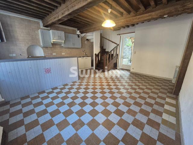 Maison vente à Château-Chinon (Ville), Lormes