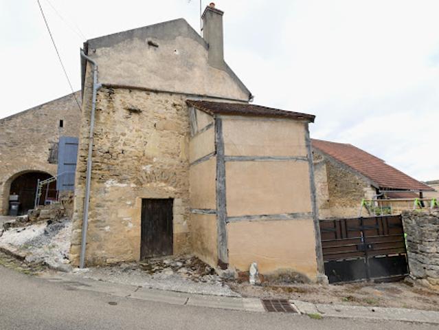 Maison vente à Annay-la-Côte, Yonne