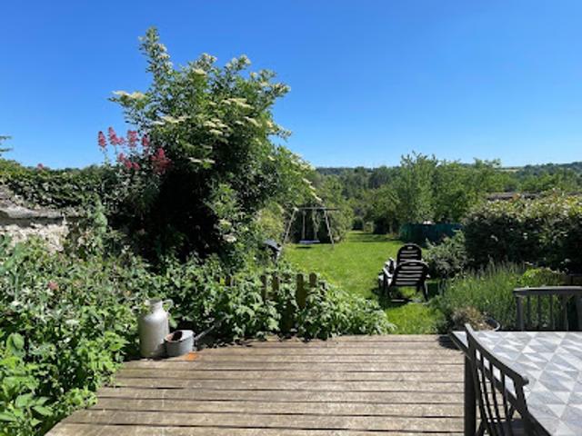Maison vente à Parc d'activité de la demi-lune, Magny-en-Vexin