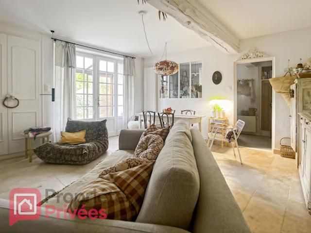 Maison vente à Avallon, Massangis